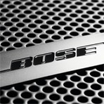 Bose Chaine HiFi