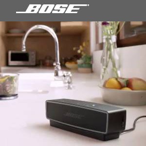 Bose Mini enceinte Bluetooth Mini II