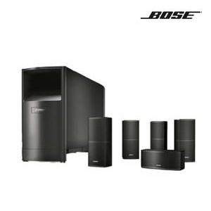 Bose Home Cinéma Acoustimass 10 série V