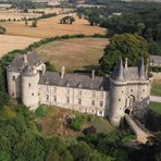 Château de Montmuran