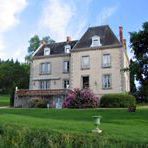 Séjours en famille au Domaine de Gaudon