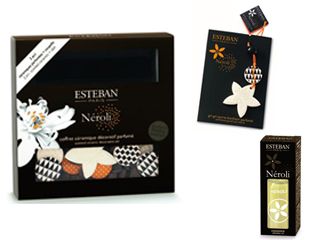 Kit céramique Néroli