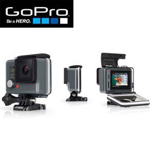 Gopro Camera Sport + écran