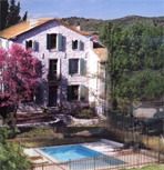 Domaine de Grand Guilhem