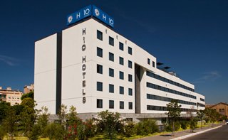 Séjour suggéré, Rome 4*