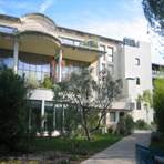Centre hydraxium-Marie Poiret-Aix en Provence