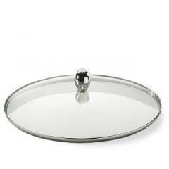 Couvercle Verre 26 cm, Lagostina