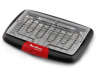 Barbecue, Moulinex