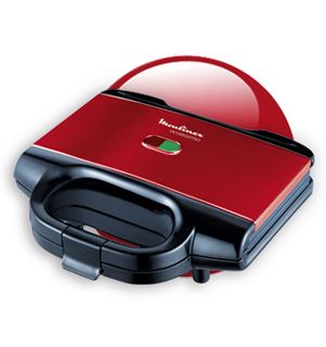 Croque Accessimo, Moulinex