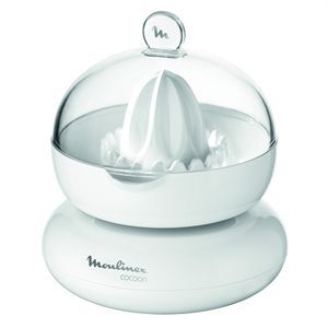 Presse Agrumes Cocoon, Moulinex