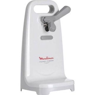 Ouvre-Boîtes, Moulinex