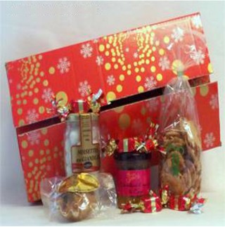 Coffret Sucré, Lot & Corse