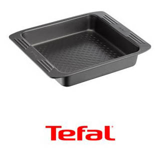 Easy grip, Tefal