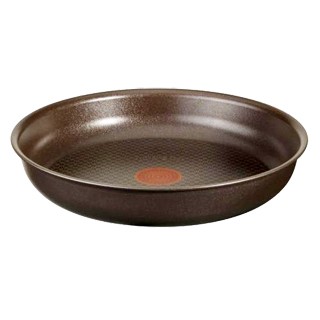 Poele ingenio 28 cm titanium, Tefal