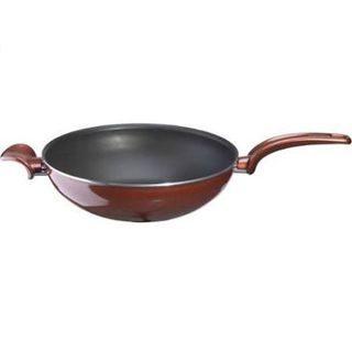 Poêle Wok, Tefal