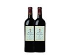 Haut Médoc du Marquis 2010