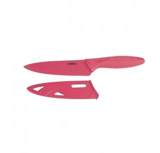 Couteau rose, Zyliss