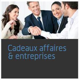 EdenWeek coffrets cadeaux d'affaires et d'entreprises