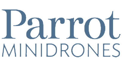 Parrot Drones