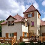 B&B Alvignac-les-Eaux