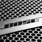 Bose Mini enceinte Bluetooth Mini II