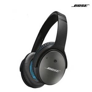 Bose Casque à réduction de bruits