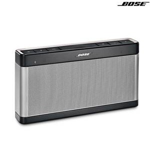 Bose Enceinte Bluetooch