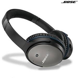 Bose Casque Apple à réduction de Bruits