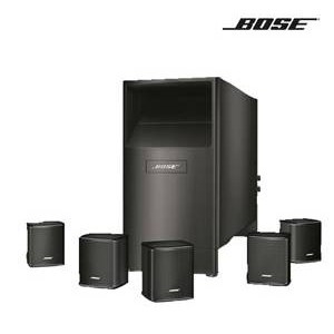 Bose Enceintes Home Cinéma