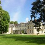 séjour d'exception en Anjou, au château des Briottières