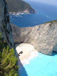 Voyage & séjour en Grèce