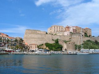 Voyage & Séjour en Corse