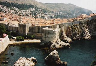 Voyage & Séjour en Croatie