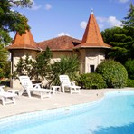 Séjour & Méditation en Charente Castel Blanc