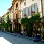 Chambres de Labastide