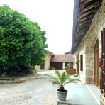 Ferme d'hôtes en Bresse Jurassienne - Champrougier