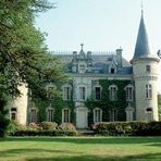 Château Belle Epoque