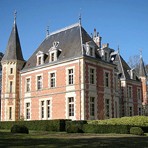 Château de La Plaudière