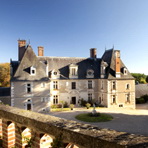 Château de Noizay