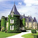 Château de La Côte