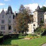 Domaine et Château du Val