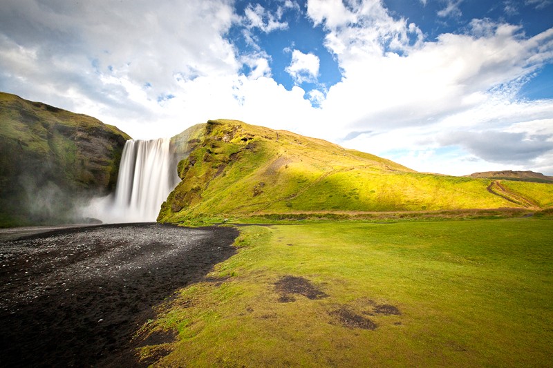 Voyage & séjour sur mesure, destination : l'Islande