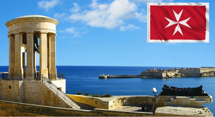 Séjour à Malte, 4 étoiles Luxe