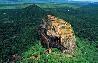 Eden caché du Sri Lanka - Voyage sur mesure 2 personnes