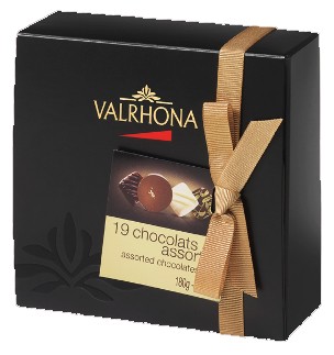 Ballotins Chocolats (180 grammes)