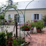 Ferme tourangelle Chouzé-sur-Loire