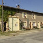 Chambre B&B Meuse - Près de Verdun