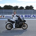 Roulage encadré confirmé - Easymonneret, Paul Ricard