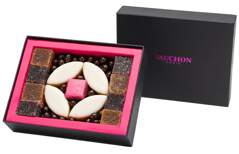 Fauchon, coffret Variation T1