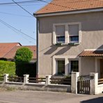 Chambres à la ferme Flocourt - Près de Metz